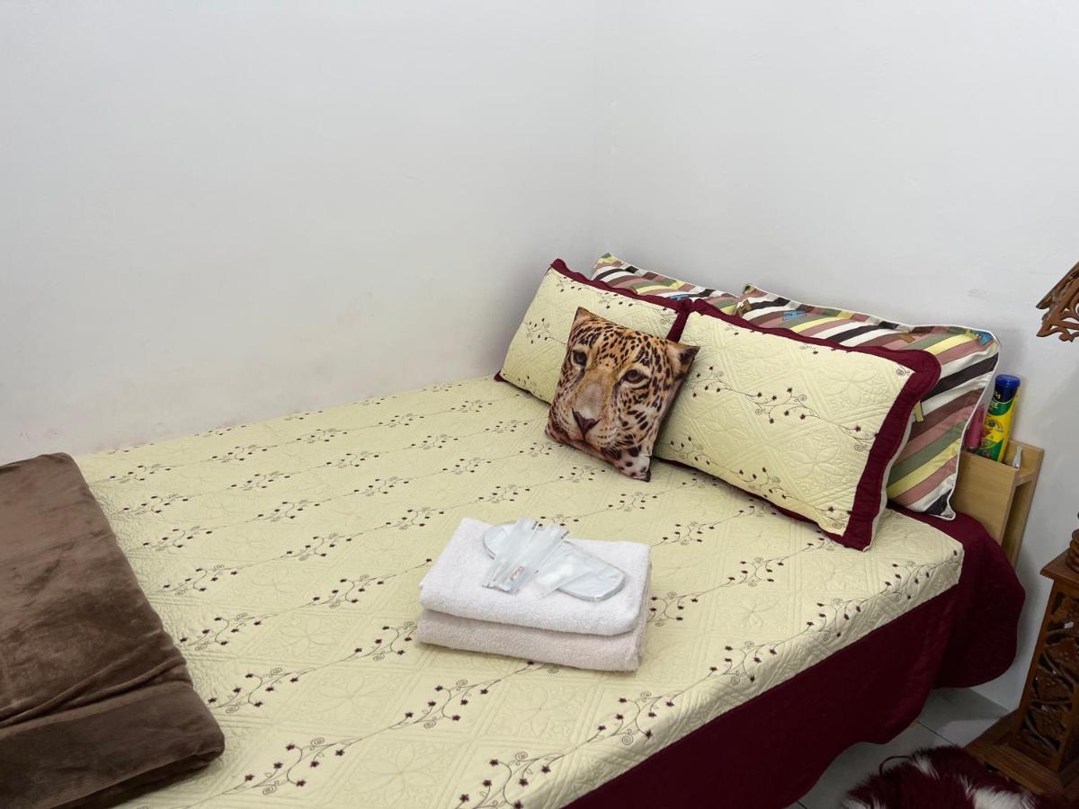 Mieda Rizqi Homestay Kampong Melayu Changkat Larah Экстерьер фото