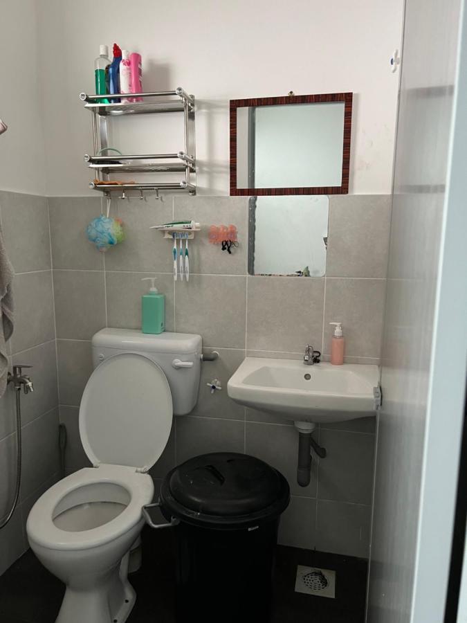 Mieda Rizqi Homestay Kampong Melayu Changkat Larah Экстерьер фото